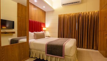 Ascott Palace Dhaka