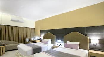 Ascott Palace Dhaka