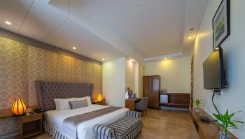 Ascott Palace Dhaka
