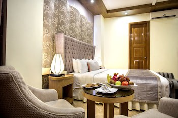 Ascott Palace Dhaka