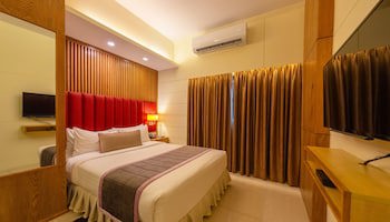 Ascott Palace Dhaka