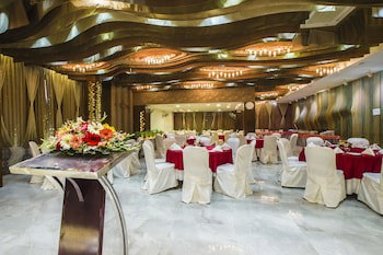 Ascott Palace Dhaka