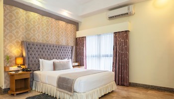 Ascott Palace Dhaka
