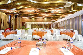Ascott Palace Dhaka