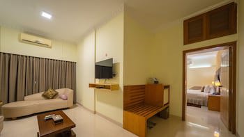 Ascott Palace Dhaka