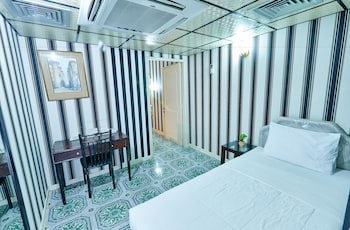 West Hotel galeri fotoğrafı