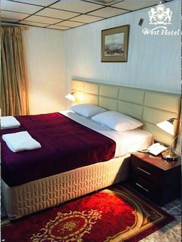 West Hotel galeri fotoğrafı