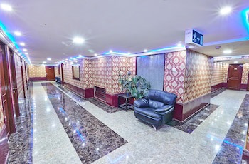 West Hotel fotoğrafı
