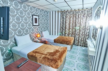 West Hotel galeri fotoğrafı