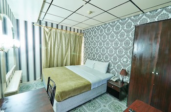 West Hotel galeri fotoğrafı