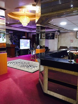 West Hotel galeri fotoğrafı