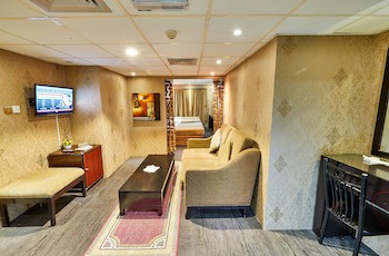 West Hotel galeri fotoğrafı