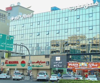 West Hotel