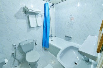 West Hotel fotoğrafı
