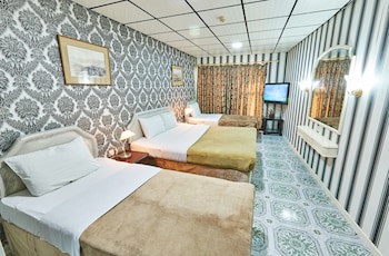 West Hotel galeri fotoğrafı