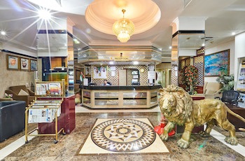 West Hotel galeri fotoğrafı