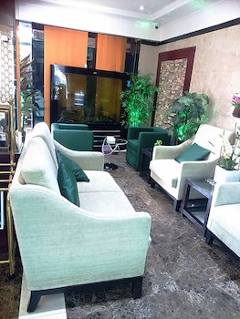 West Hotel galeri fotoğrafı