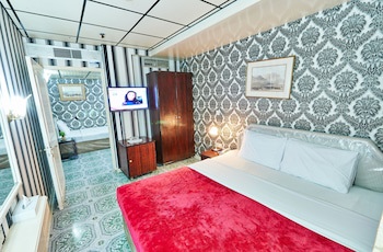 West Hotel galeri fotoğrafı