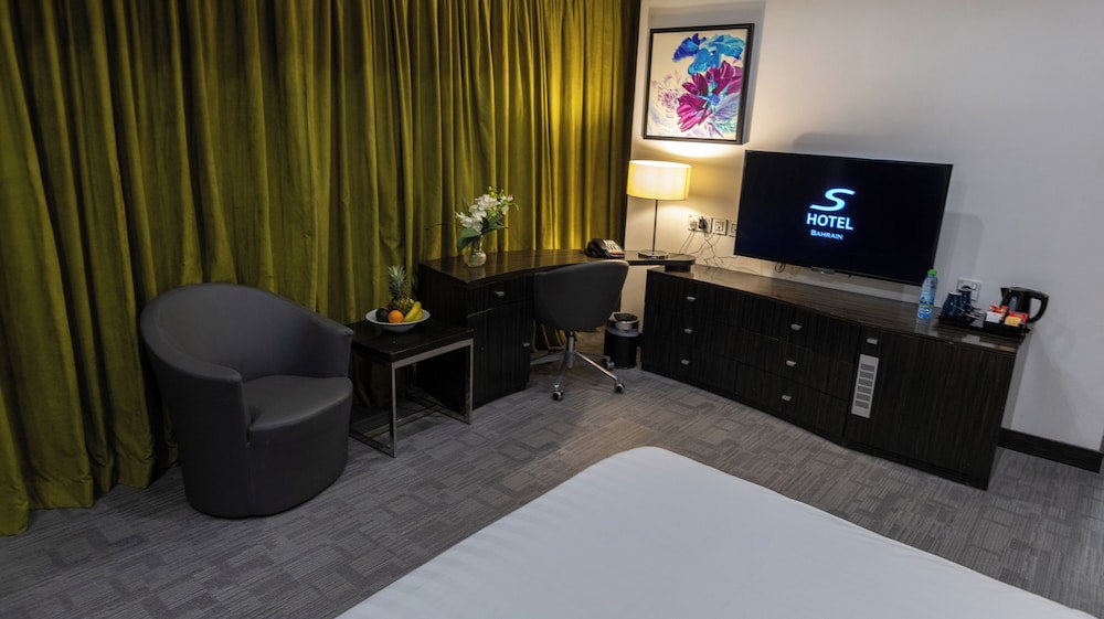S Hotel Bahrain