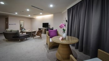 Zhong Ke Hotel