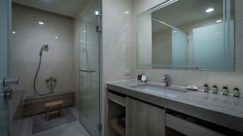 Zhong Ke Hotel