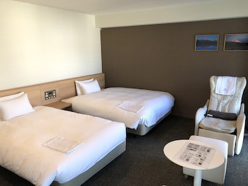 Daiwa Roynet Hotel Numazu