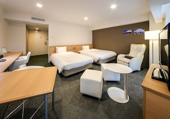 Daiwa Roynet Hotel Numazu