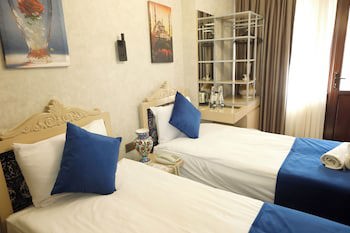 Turk Art Hotel galeri fotoğrafı