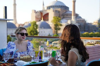 Turk Art Hotel