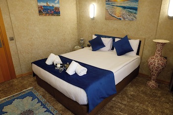 Turk Art Hotel galeri fotoğrafı