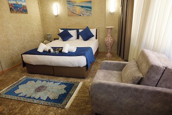 Turk Art Hotel galeri fotoğrafı