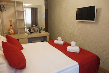 Turk Art Hotel galeri fotoğrafı