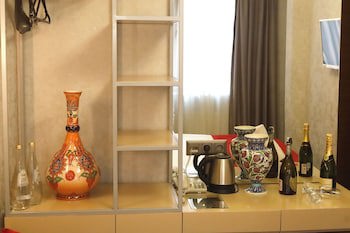 Turk Art Hotel galeri fotoğrafı