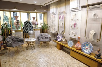 Turk Art Hotel fotoğrafı