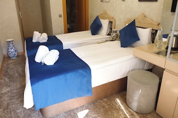 Turk Art Hotel galeri fotoğrafı