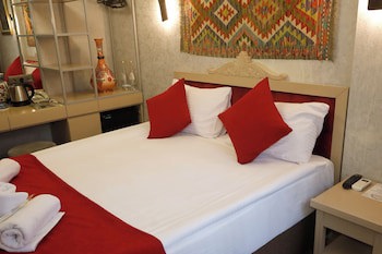 Turk Art Hotel galeri fotoğrafı