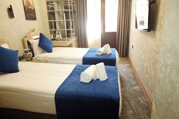 Turk Art Hotel galeri fotoğrafı