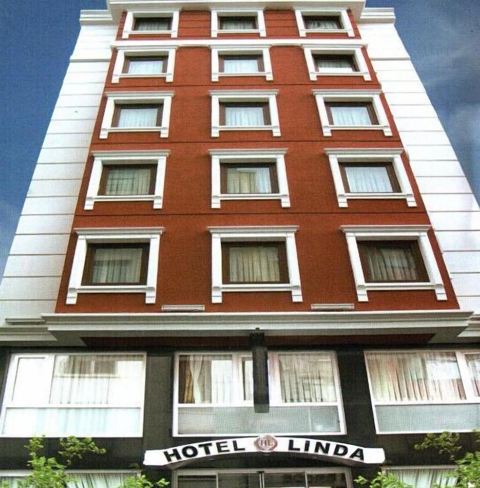 Hotel Linda