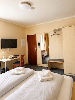 Hotel Select galeri fotoğrafı