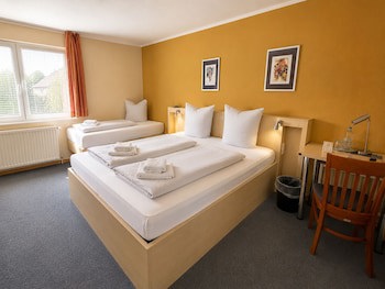 Hotel Select galeri fotoğrafı