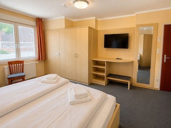 Hotel Select galeri fotoğrafı