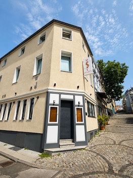Hotel Select galeri fotoğrafı