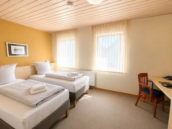 Hotel Select galeri fotoğrafı