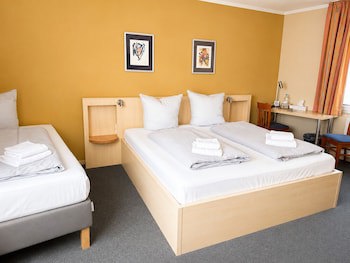 Hotel Select galeri fotoğrafı