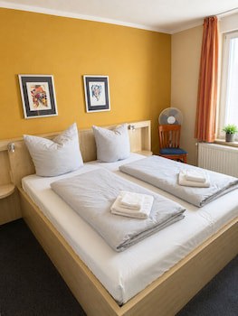 Hotel Select galeri fotoğrafı