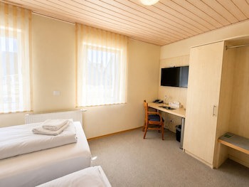 Hotel Select galeri fotoğrafı