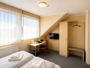 Hotel Select galeri fotoğrafı