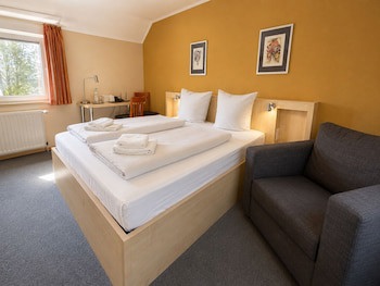 Hotel Select galeri fotoğrafı