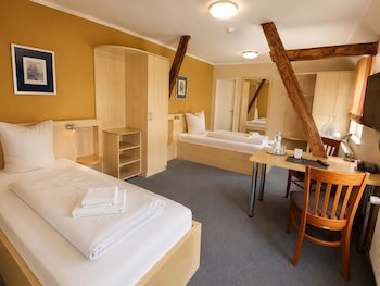 Hotel Select galeri fotoğrafı