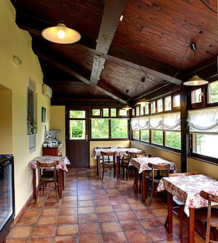 Coviella Hotel Rural